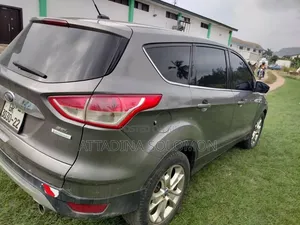Ford Escape 2013 Gray