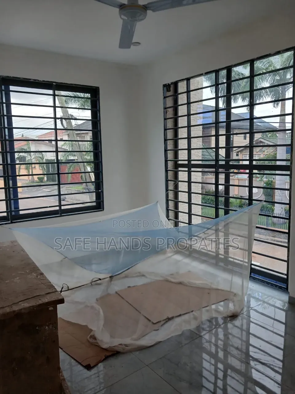 4bdrm House in Trasaco, Accra Metropolitan for sale