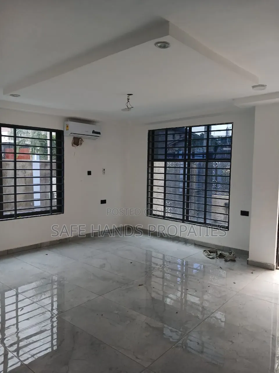 4bdrm House in Trasaco, Accra Metropolitan for sale