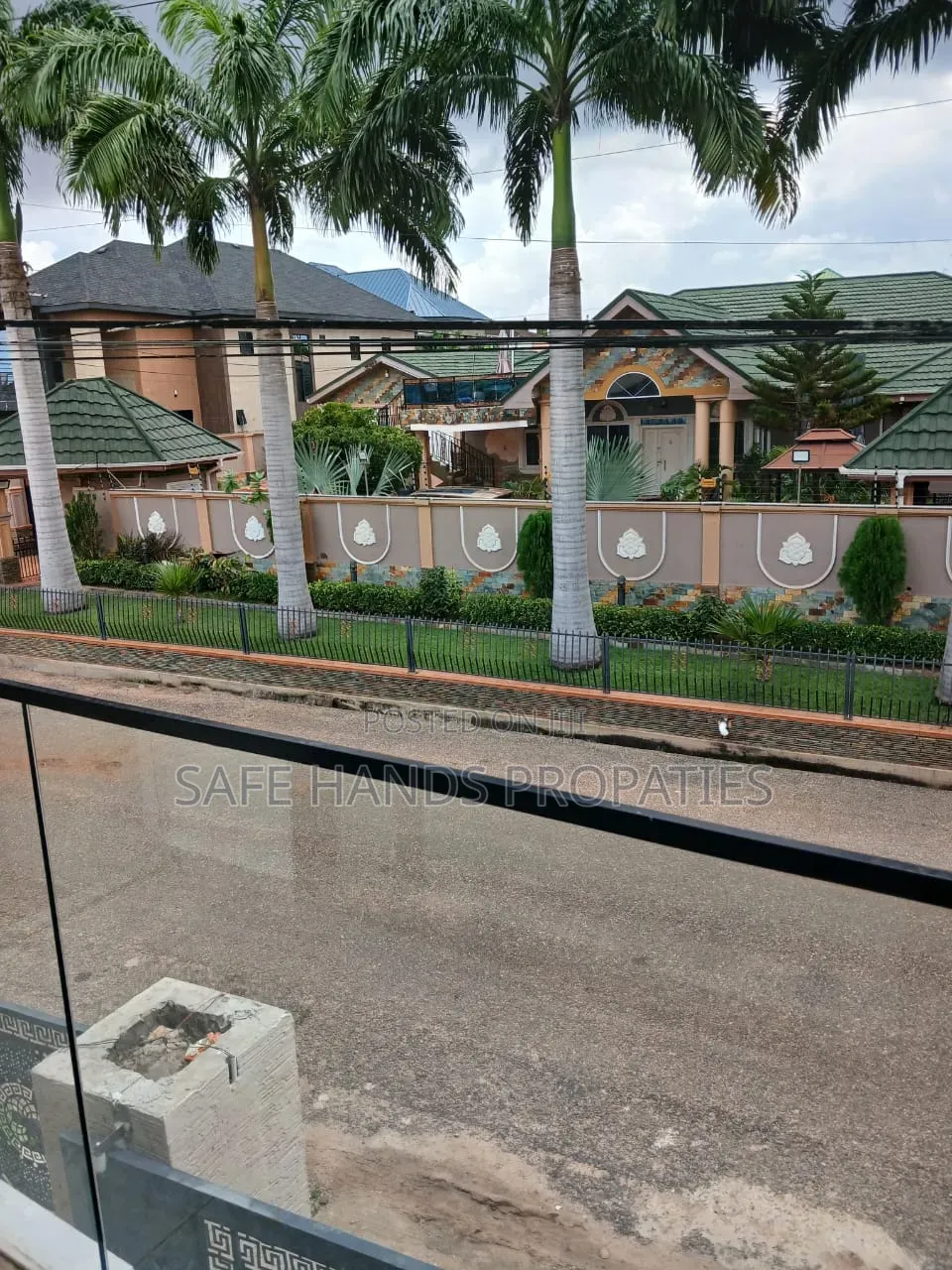 4bdrm House in Trasaco, Accra Metropolitan for sale