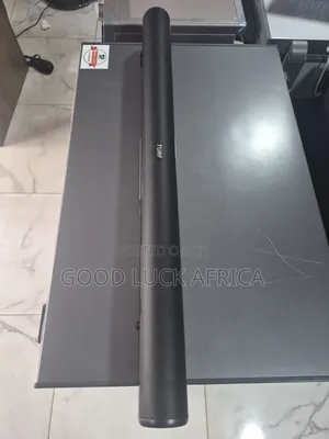 Turf 80W Audio Bar Bluetooth Soundbar TA-19