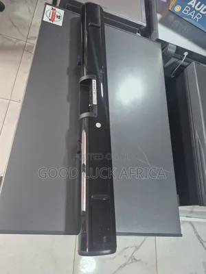 Turf 80W Audio Bar Bluetooth Soundbar TA-19