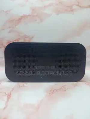 Digital LED Alarm Clock With Bluetooth 5.2 Speaker – Mirror Display