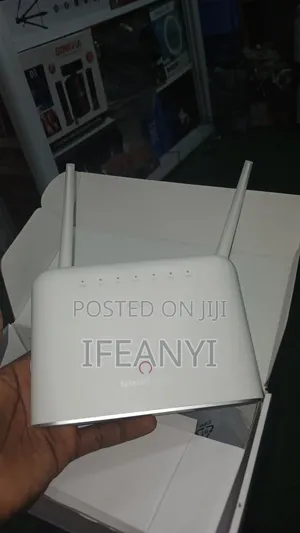 4g Lte Advanced Cpe Wifi