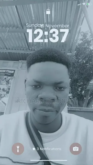 Please, I Need Work to Do