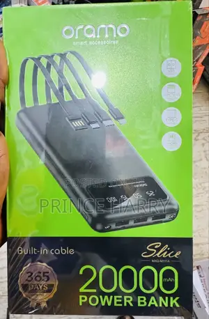 Power Bank