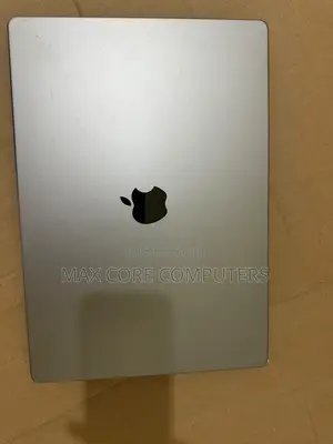 Laptop Apple MacBook Pro 2021 M1 16GB Apple M1 SSD 1T