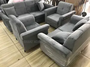 Durable Sofa