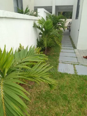 4bdrm Duplex in Ebenard Properties, Lashibi for rent