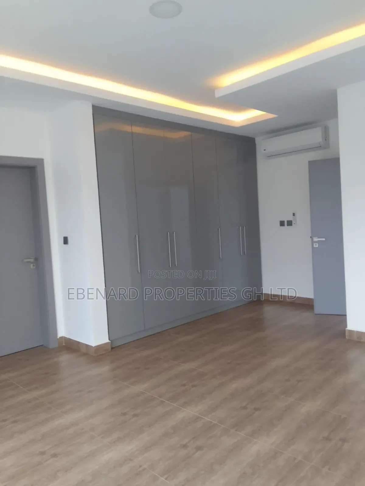 4bdrm Duplex in Ebenard Properties, Lashibi for rent