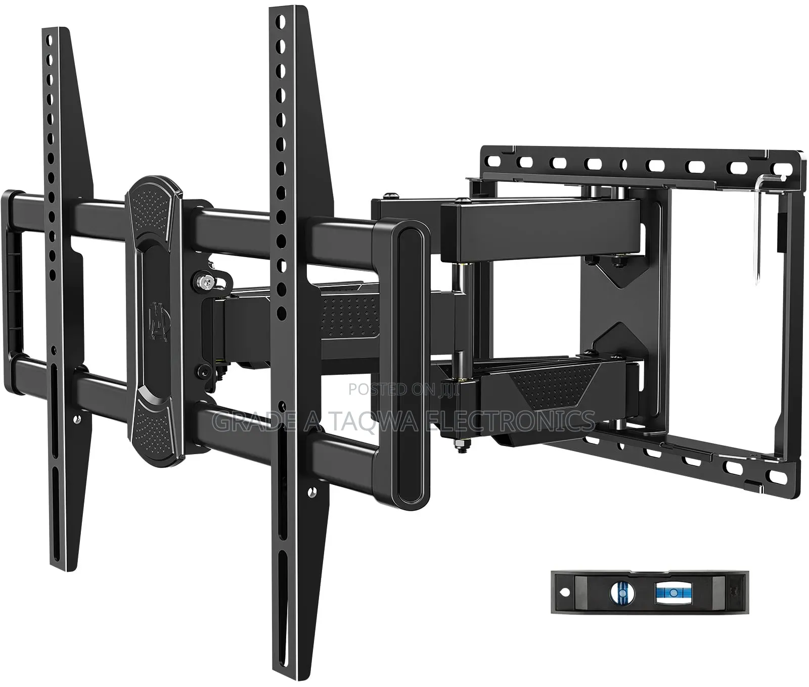 Full Motion TV Wall Bracket 32to 75 Inches