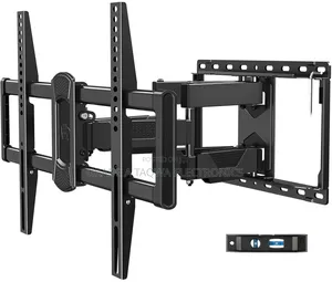 Full Motion TV Wall Bracket 32to 75 Inches