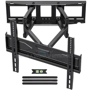 Full Motion TV Wall Bracket 32to 75 Inches