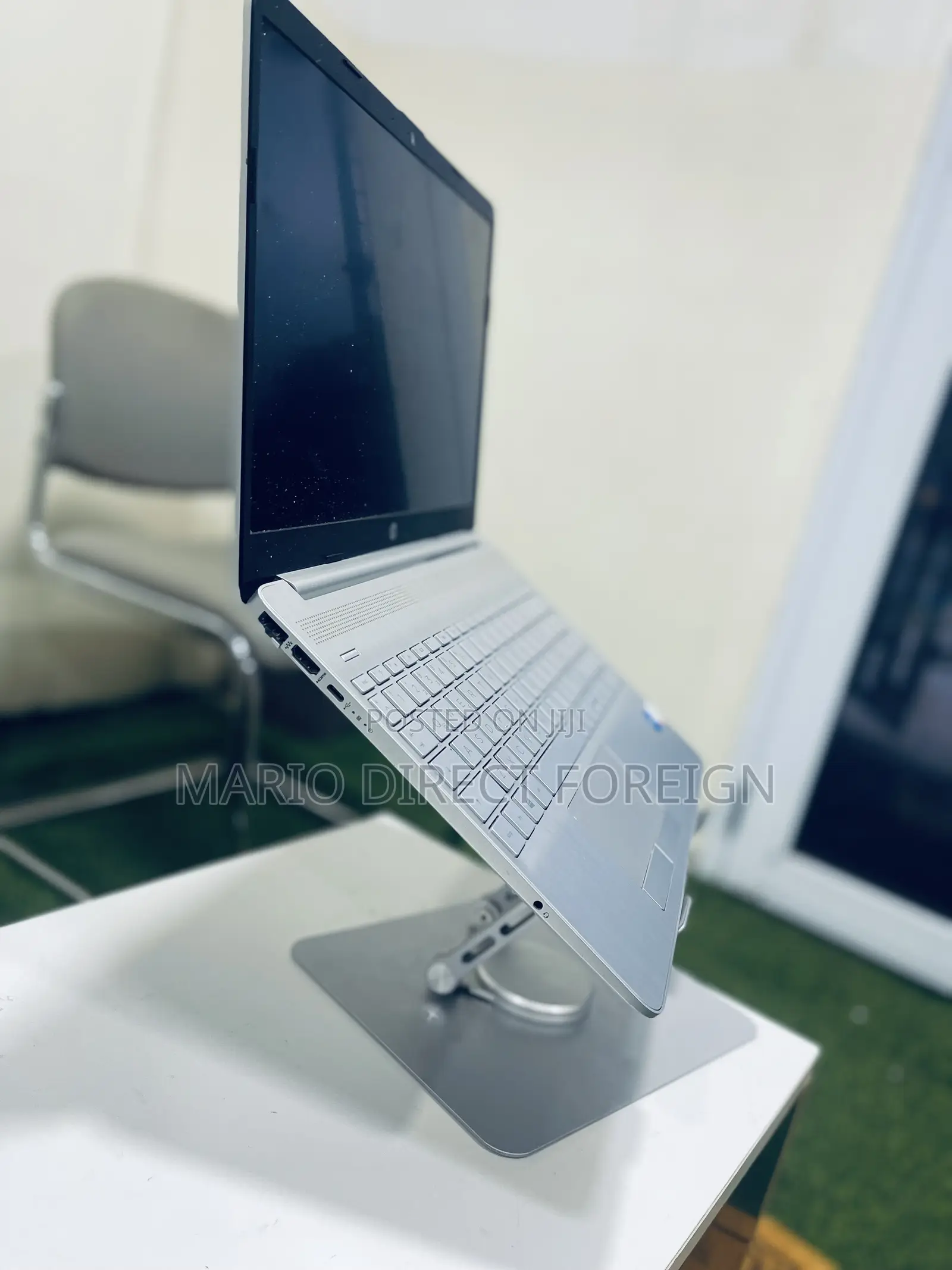 Laptop HP 15-dw3031 16GB Intel Core i5 SSD 512GB
