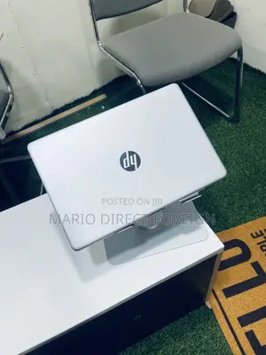Laptop HP 15-dw3031 16GB Intel Core i5 SSD 512GB
