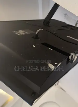 Smart Television