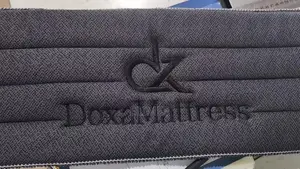 Premium Doxa Orthopedic Mattress- King Size