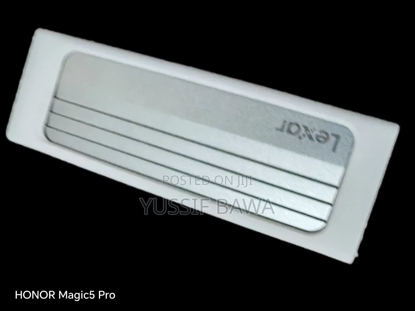 Brand New Lexar