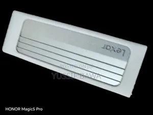 Brand New Lexar