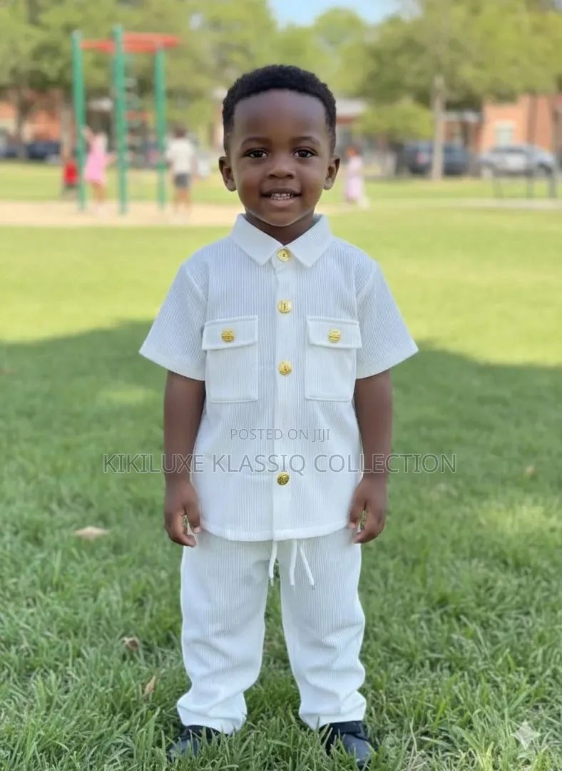 Kids Top and Down