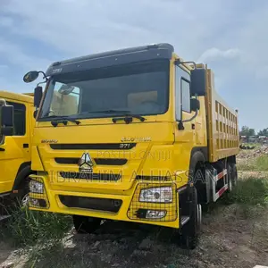 Tipper Trucks Needed for a Long Term Contract