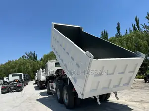 Tipper Trucks Needed for a Long Term Contract