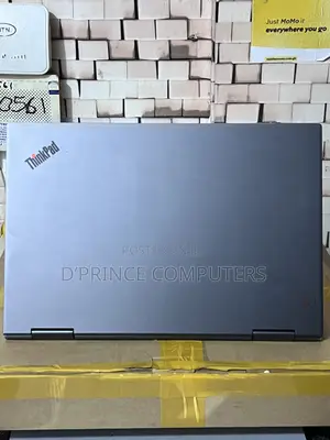 Laptop Lenovo ThinkPad X1 Yoga 8GB Intel Core i5 SSD 256GB