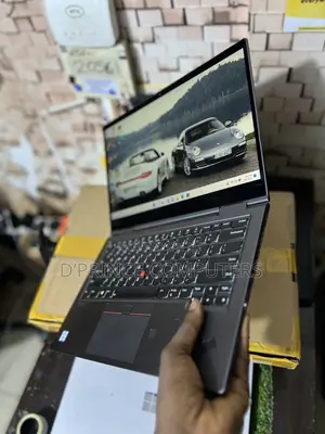 Laptop Lenovo ThinkPad X1 Yoga 8GB Intel Core i5 SSD 256GB