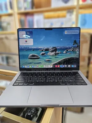 Laptop Apple MacBook Pro 2023 M3 16GB Apple M3 Pro SSD 1T