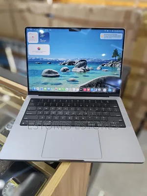 Laptop Apple MacBook Pro 2023 M3 16GB Apple M3 Pro SSD 1T