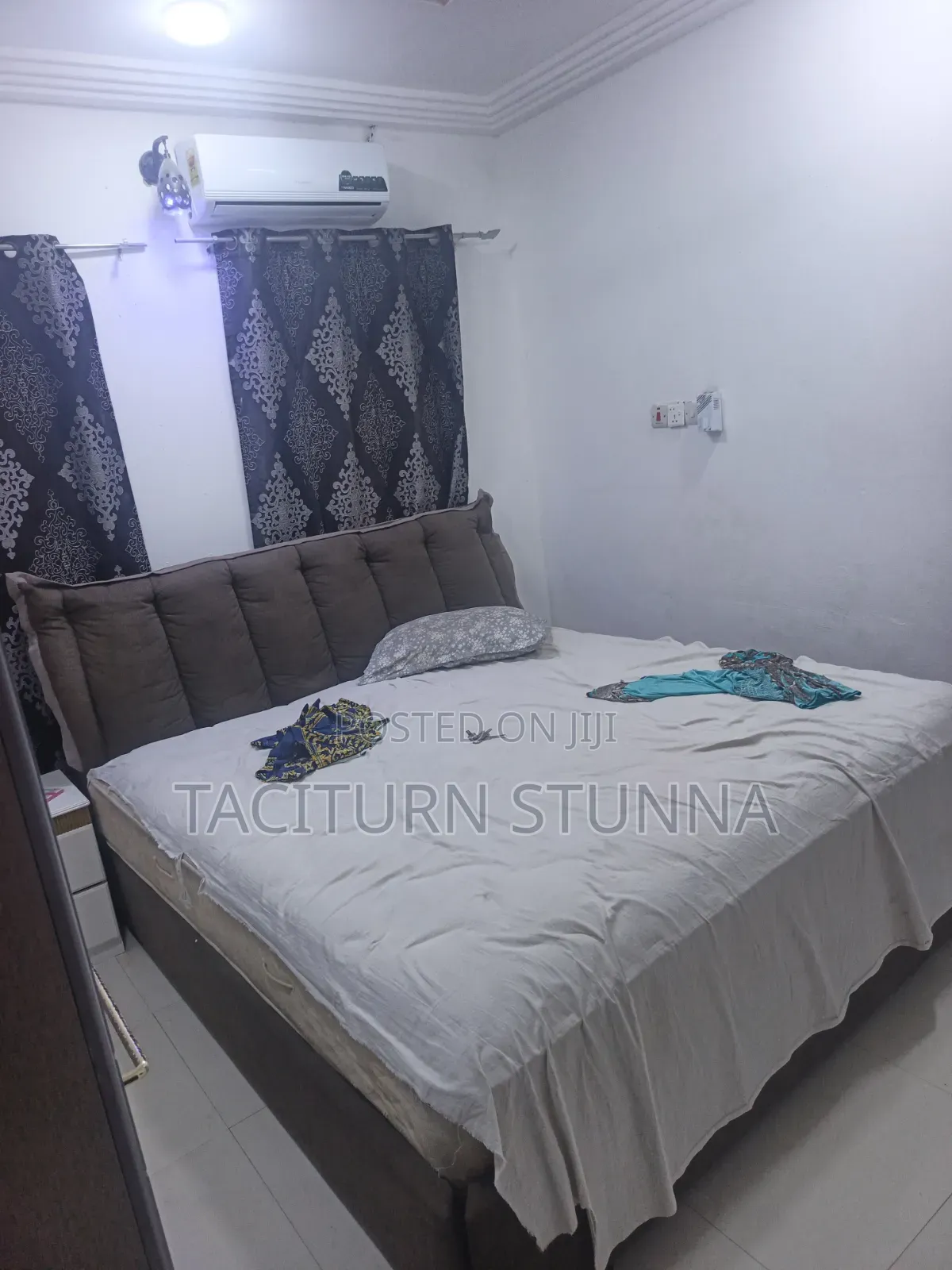2bdrm Apartment in Tema Community 26 for rent