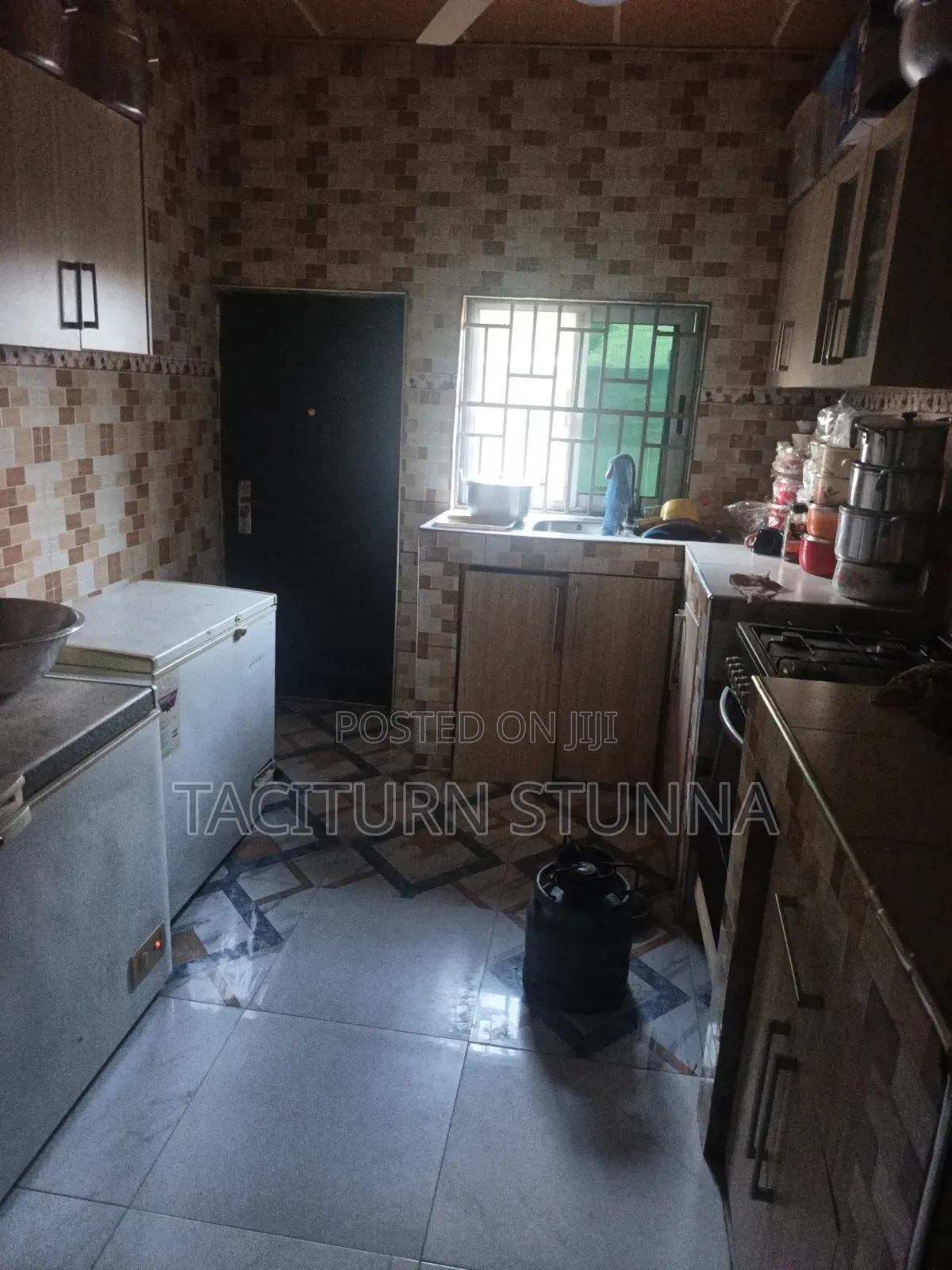 2bdrm Apartment in Tema Community 26 for rent
