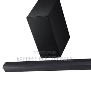 B-Series Soundbar HW-B750F 5.1 Ch Subwoofer (2025) Samsung