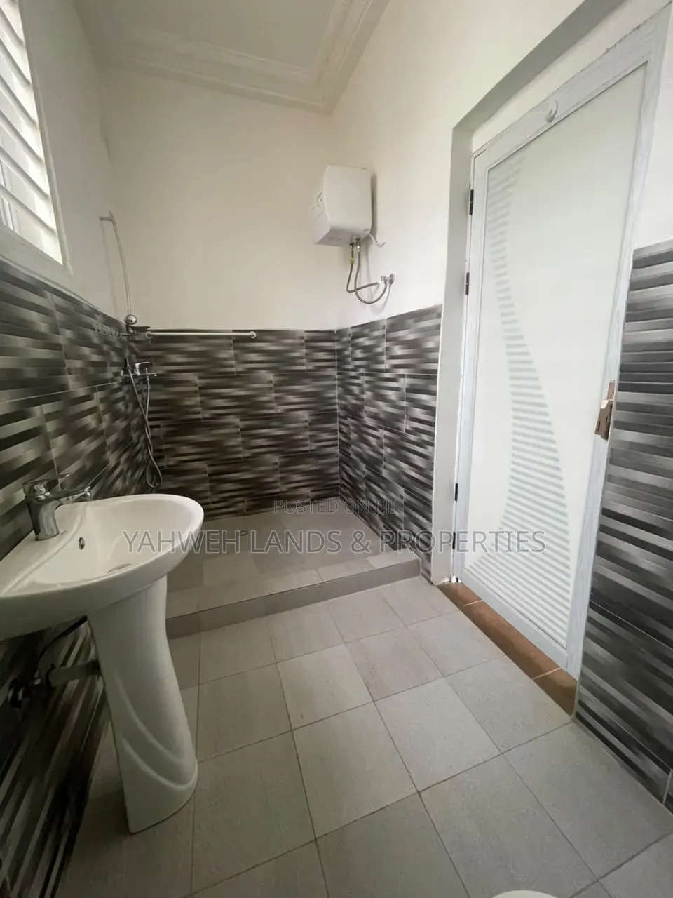3bdrm House in East Legon Hills, American House for rent