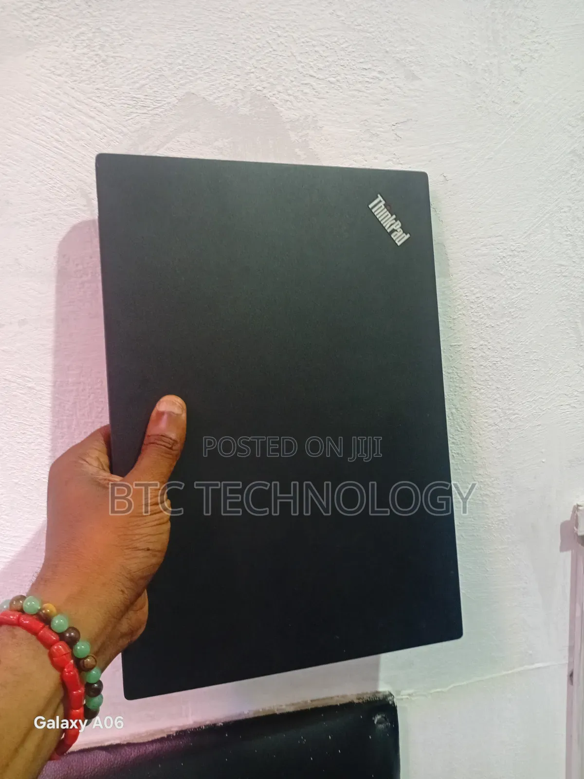 Laptop Lenovo ThinkPad T490s 8GB Intel Core i5 SSD 256GB