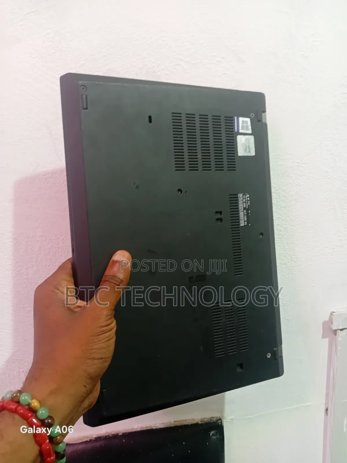 Laptop Lenovo ThinkPad T490s 8GB Intel Core i5 SSD 256GB