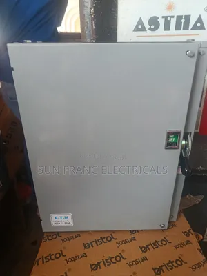 200Amps TPN Fuse