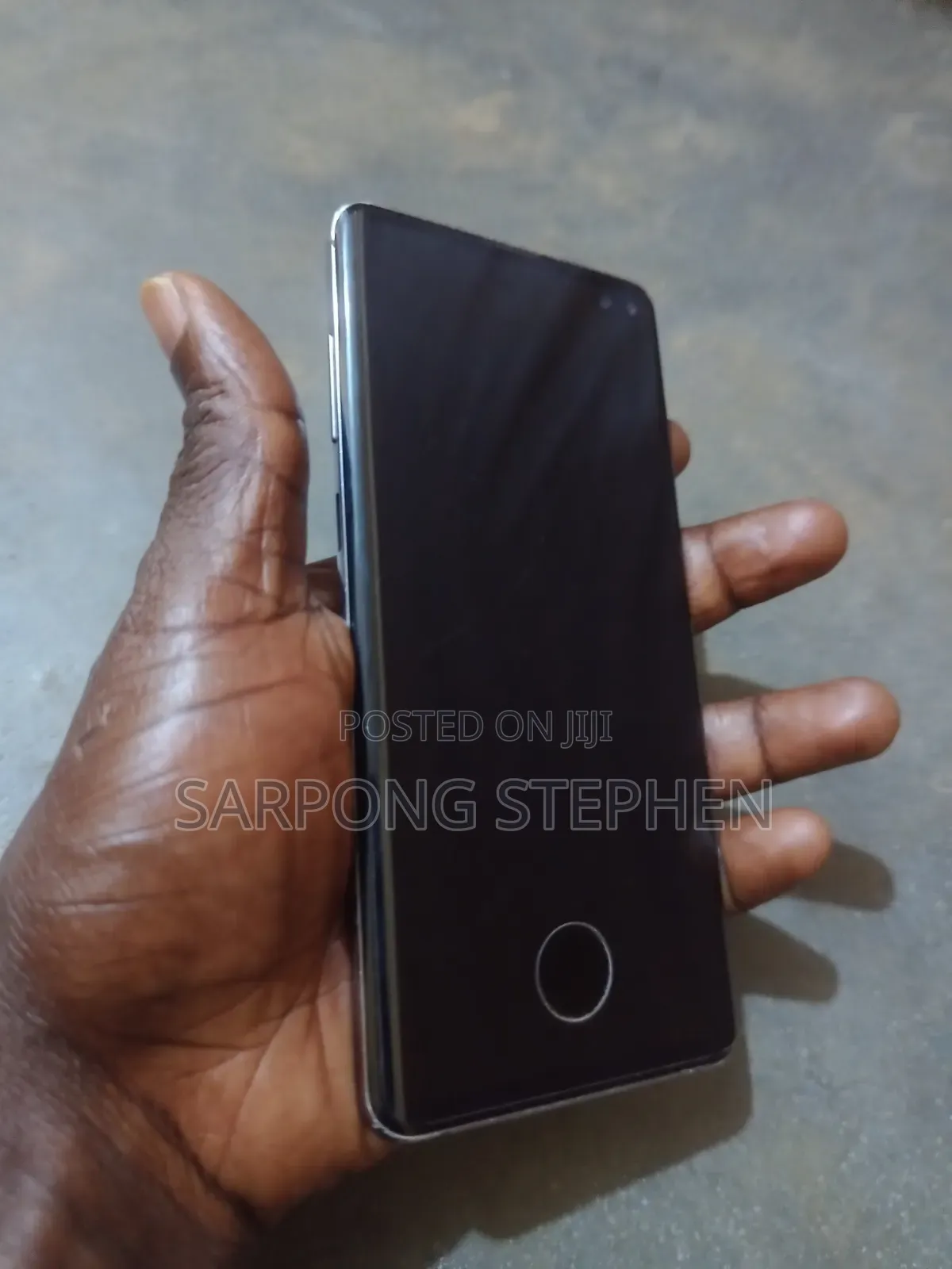 Samsung Galaxy S10 Plus 128 GB
