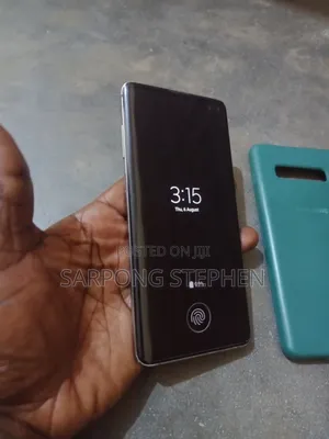 Samsung Galaxy S10 Plus 128 GB