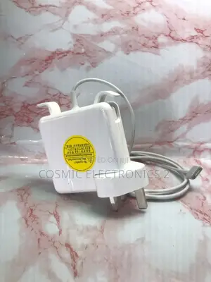 85W MagSafe 2 Power Adapter Charger for MacBook Pro
