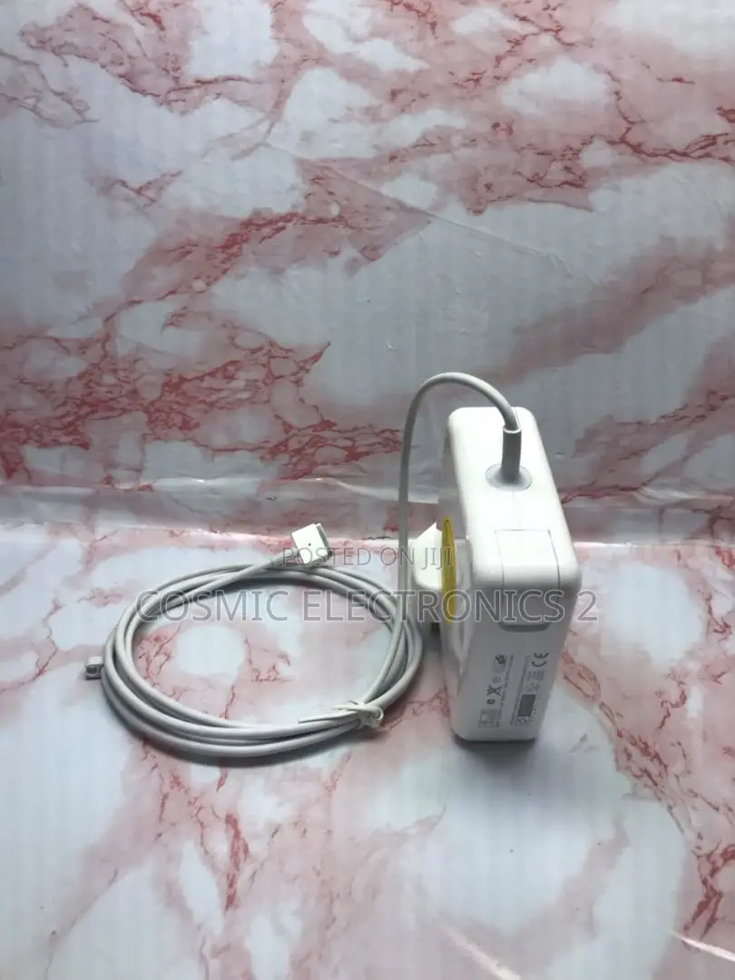 85W MagSafe 2 Power Adapter Charger for MacBook Pro