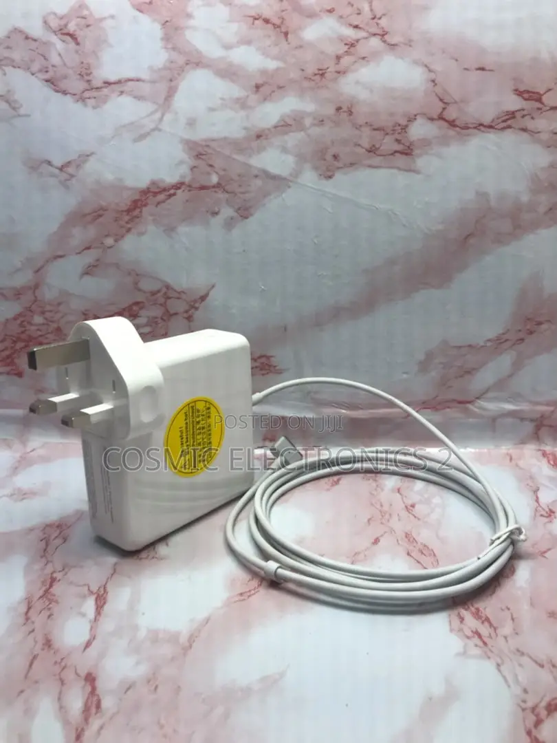 85W MagSafe 2 Power Adapter Charger for MacBook Pro