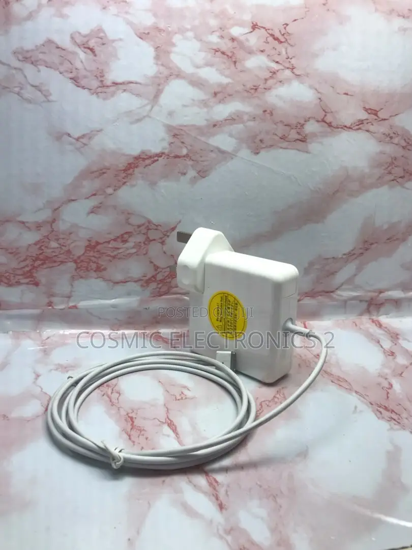 85W MagSafe 2 Power Adapter Charger for MacBook Pro