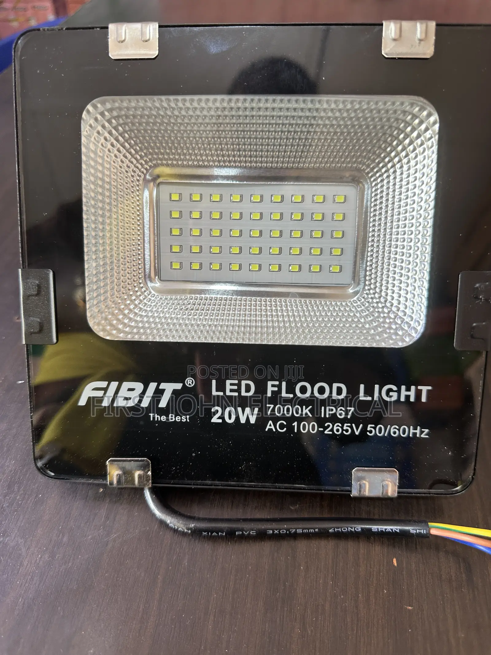 20watt Led Flood Light