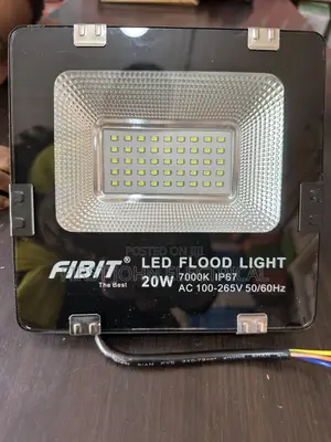 20watt Led Flood Light