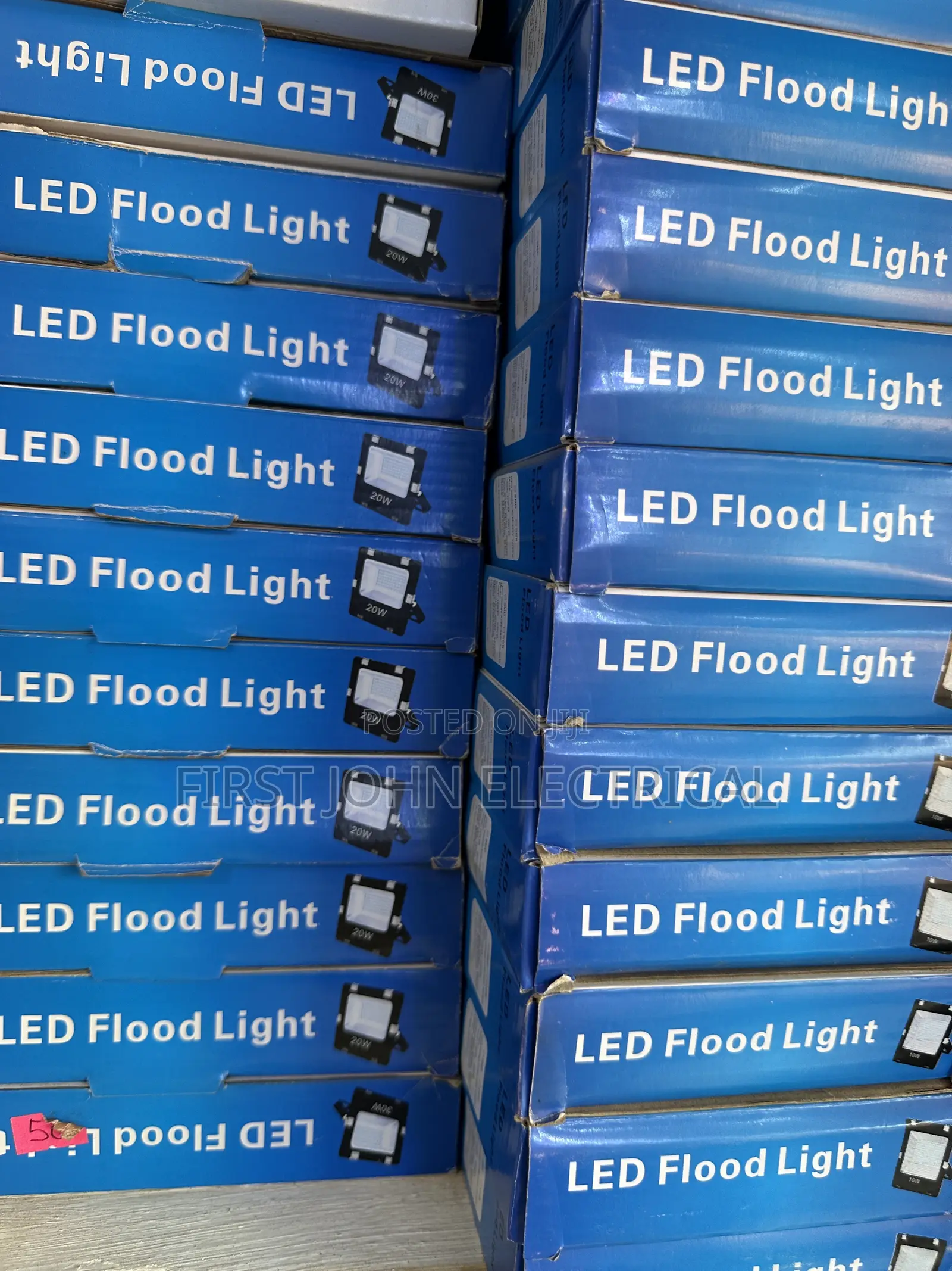 20watt Led Flood Light