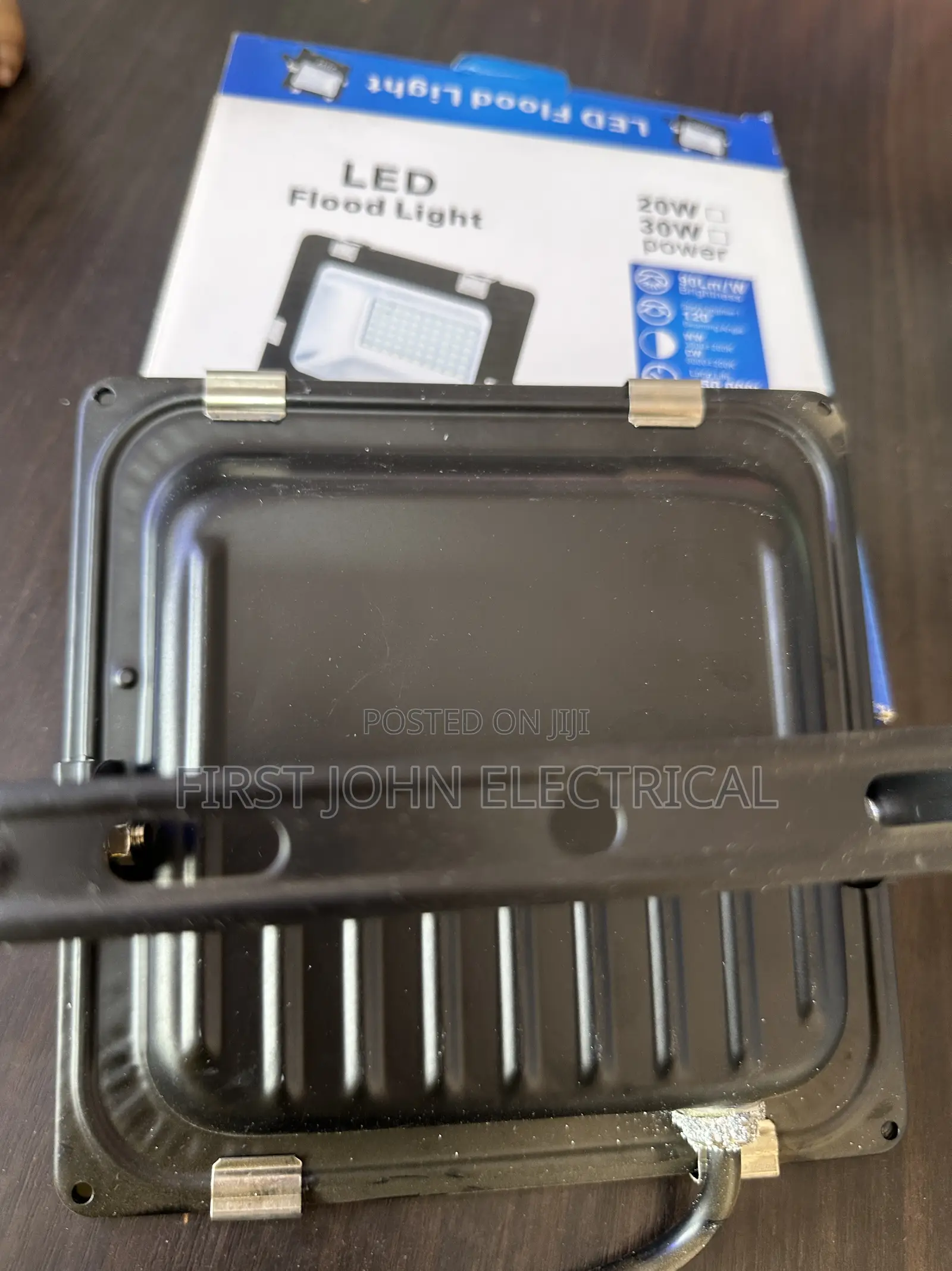 20watt Led Flood Light