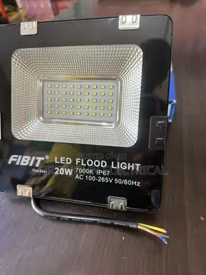 20watt Led Flood Light
