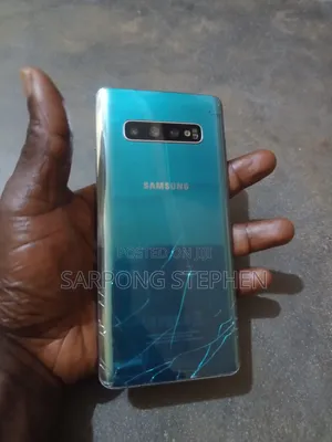 Samsung Galaxy S10 Plus 128 GB