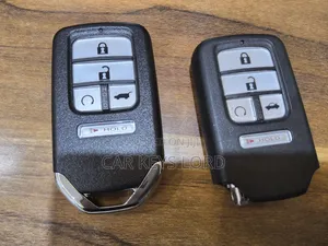Honda CR-V 2015-2020 Original Smart Key and Programminng
